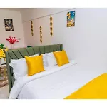 Urban Oasis Studio, Smarthome Apartment, Kilimani