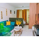 Urban Oasis Studio, Smarthome Apartment, Kilimani