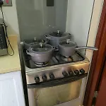 De Gold Nest Crib