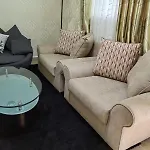 De Gold Nest Crib