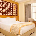 Saab Royale Hotel