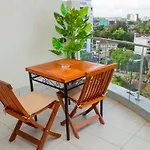 Capital M By Bednbeyond, Westlands Nairobi, Kenya, Everest Line