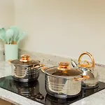 Capital M By Bednbeyond, Westlands Nairobi, Kenya, Everest Line
