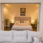 Capital M By Bednbeyond, Westlands Nairobi, Kenya, Everest Line