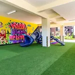 Siaya Park Apartments