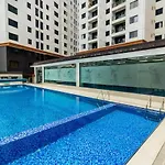 Siaya Park Apartments