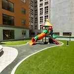 Kilimani Jade Apartment 2