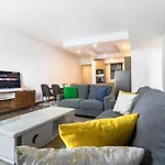 Kilimani Jade Apartment