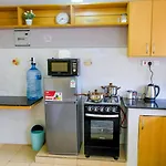 Johari Suites And Shared Studio Westlands