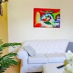 Johari Suites And Shared Studio Westlands