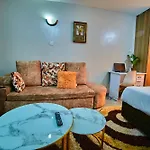 Oneal Urban Suites - Furnished Studio Apartments In Nairobi