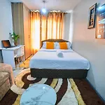 Oneal Urban Suites - Furnished Studio Apartments In Nairobi