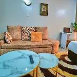 Oneal Urban Suites - Furnished Studio Apartments In Nairobi