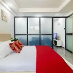 Urban Escape Furnished Apartment In Kileleshwa