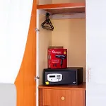 Sunny Spacious Studio