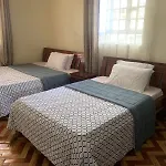 Melrose Homestay