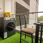 Urban Escape Furnished Apartment In Kileleshwa