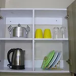 Definitehomes2 - Fully Furnished Studio Apartment With A Rooftop Restaurant Near Jkia Airport, Sgr Terminus, Downtown Nairobi