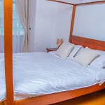 Fstar Luxury Penthouse 2 Bedroom Plus Servant Quarter