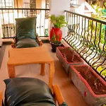 Fstar Luxury Penthouse 2 Bedroom Plus Servant Quarter