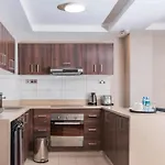Longonot Place Serviced Apartment-Nairobi, City Centre Cbd
