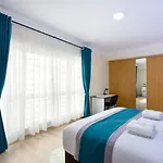 Mellow Suites