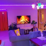 Bella\'S Apartment