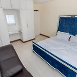 The River House