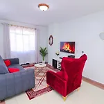 1 Bedroom Furniture Apartments In Garden Estate Nairobi