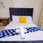 1 Bedroom Furniture Apartments In Garden Estate Nairobi