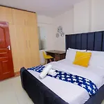 1 Bedroom Furniture Apartments In Garden Estate Nairobi