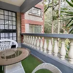 The River House