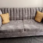 Tsavo Studio Apartment