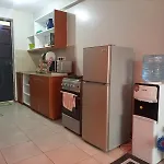 Tsavo Studio Apartment