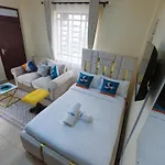 Ravic Homes Nairobi, Studio Apartment