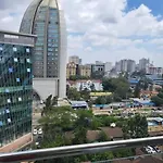 Goldpark Luxury Apartments