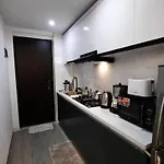 Goldpark Luxury Apartments