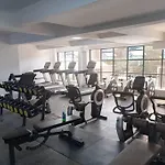 Goldpark Luxury Apartments