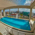 Imagine Luxury Apartments
