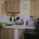 Flat In Central Business District Nairobi