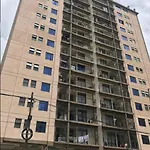 Kilimani Vacation One And Half Bedroom Netflix Near Yaya Centre