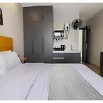 Jkia Apartments By Away Homes Rentals Ltd