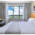 Jkia Apartments By Away Homes Rentals Ltd