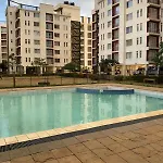 B1 Studio On Ngong Road Near Junction Mall