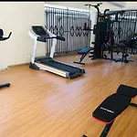 Kilimani Vacation Homes One And Half Bedroom