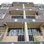 Cynrose Suites