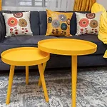 Cynrose Suites