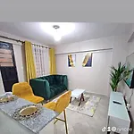 Tastefully Furnished Apartment In South B