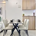 Valley Heights Kilimani