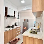 Valley Heights Kilimani
